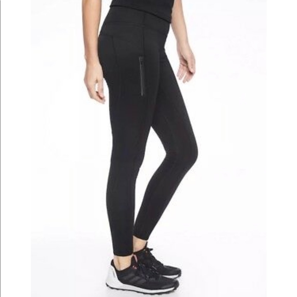 Athleta Primaloft Ridge Tight